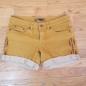 PrAna Kara Short